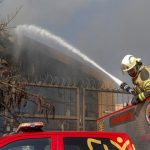 Incendio en tienda de Hermosillo, México, deja 23 muertos, incluyendo cuatro niños.