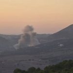 Ataque israelí en el sur de Líbano resulta en la muerte de cuatro terroristas