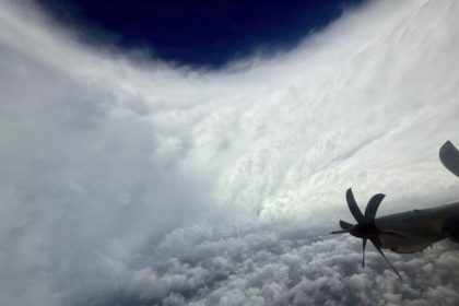 Huracán Melissa causa devastación en el Caribe: saldo mortal asciende a 64 fallecidos.