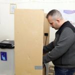 Irak prepara legislativas: invita a 90 observadores internacionales para elecciones del 11 de noviembre.