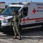 Alcalde de Uruapan asesinado en México tras amenazas del Cártel Jalisco Nueva Generación