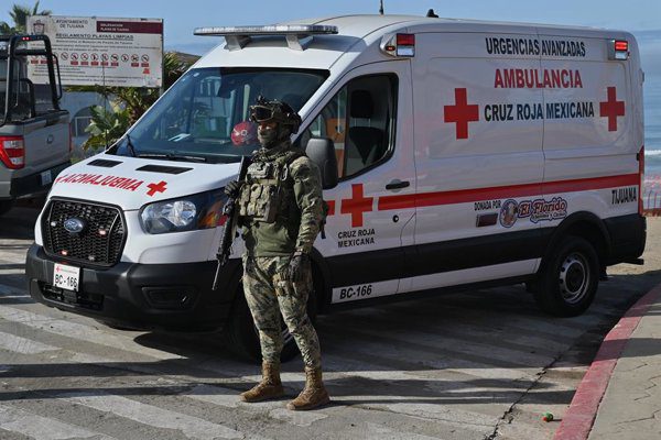 Alcalde de Uruapan asesinado en México tras amenazas del Cártel Jalisco Nueva Generación