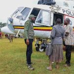 Deslizamiento de tierra en Kenia occidental aumenta la cifra de fallecidos a 26 tras inundaciones.