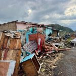 ONU dona 3,46 millones a Jamaica para recuperación tras devastador huracán Melissa