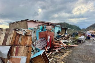 ONU dona 3,46 millones a Jamaica para recuperación tras devastador huracán Melissa