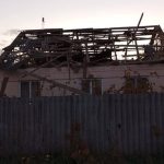 Ucrania sufre ataques rusos: Seis fallecidos confirmados en última ofensiva, según informes oficiales.