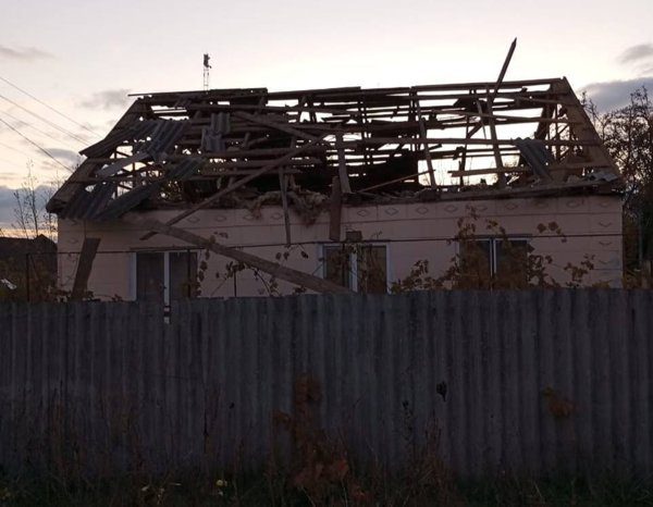 Ucrania sufre ataques rusos: Seis fallecidos confirmados en última ofensiva, según informes oficiales.