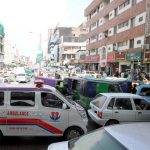 Tiroteo con la Policía en Pakistán deja cuatro muertos, tres de ellos afganos