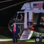 Trump descarta la idea de enviar misiles Tomahawk a Ucrania en recientes declaraciones.