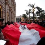 Paro de transportistas en Callao, Perú, por aumento de criminalidad: Impacto y demandas