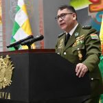 Bolivia refuerza frontera con Brasil ante operativo contra Comando Vermelho en Río