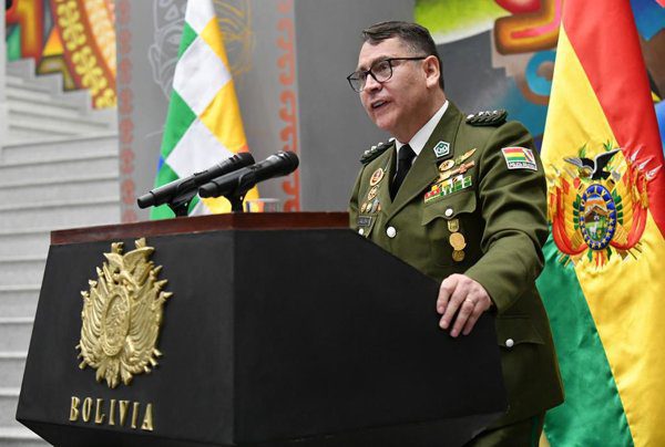 Bolivia refuerza frontera con Brasil ante operativo contra Comando Vermelho en Río