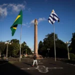 Diferencia de precios entre Uruguay y Brasil en los principales pasos fronterizos.