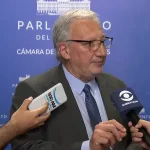 El Frente Amplio pierde votación clave por el caso Danza en el Parlamento