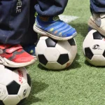 Adultos desquiciados convierten partido Sub-13 en espectáculo vergonzoso en Salto