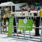 Planta de hidrógeno verde genera negociaciones entre Uruguay y Argentina por su localización