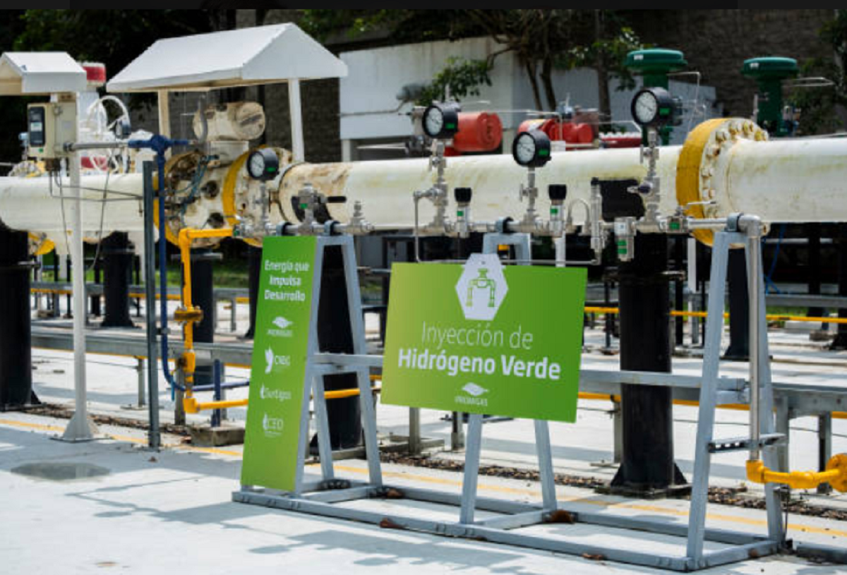 Reunión diplomática entre autoridades de Uruguay y Argentina por planta de hidrógeno verde