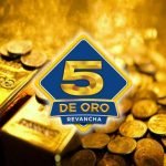 Resultados del 5 de Oro: tres apostadores ganaron el Pozo Revancha millonario.