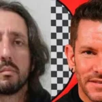 Restos desmembrados confirmados como pertenecientes al remisero en el caso Laurta.