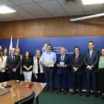 Cooperación Lugo Uruguay impulsa nuevos acuerdos en innovación y desarrollo rural