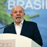 Lula da Silva celebra reducción de aranceles a productos agrícolas brasileños
