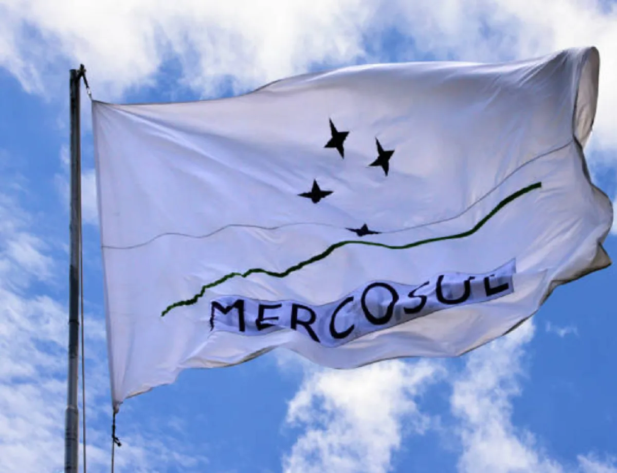 Uruguay afuera del tablero estratégico y carne argentina gana cuota en Estados Unidos 6 Uruguay afuera del tablero estratégico en plena tensión del Mercosur