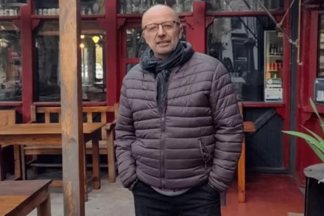 Muerte durante cirugía dental en Argentina, paciente fallecido en clínica de Belgrano