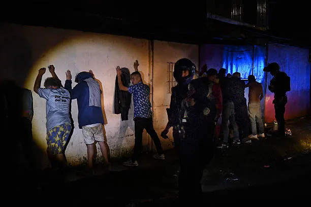 Uruguay en alerta por el avance narco y la infiltración judicial