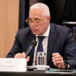 Robo del siglo en Ciudad Vieja frustrado