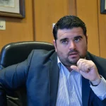 autocrítica Partido Nacional en Salto con Nicolás Olivera