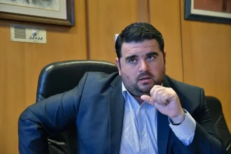 Olivera sacude al Partido Nacional: “El gobierno de Lacalle Pou fue medio pelo”