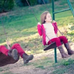 Bomberos rescatan a una niña tras accidente infantil en San José.