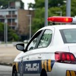 Cuarto policía asesinado en 2025 aumenta tension y revela escena violenta