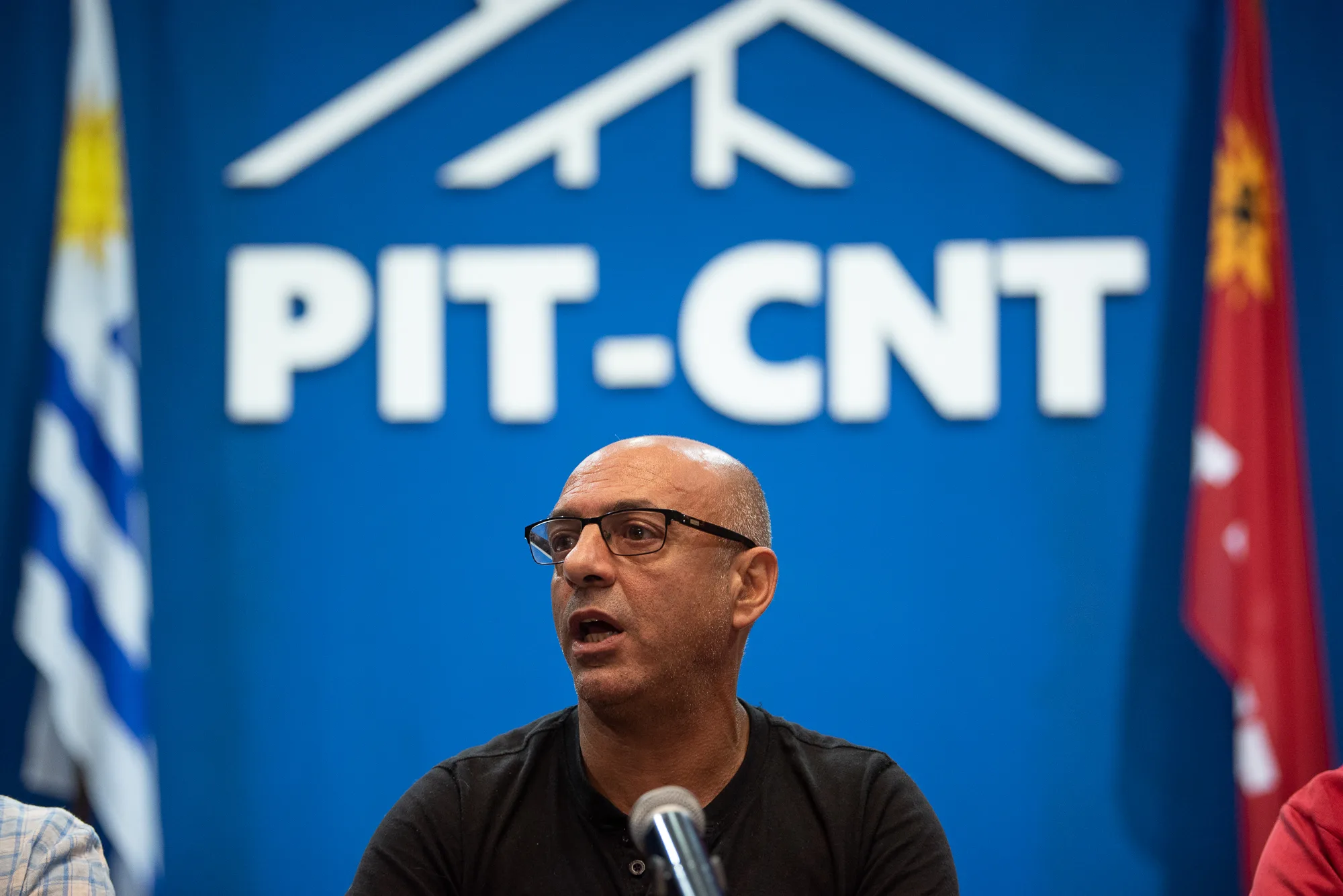 La propuesta de sobretasa al impuesto al patrimonio fue aprobada por la Mesa Representativa del Pit-Cnt. Documento del Pit-Cnt sobre la propuesta de crear una sobretasa al impuesto al patrimonio