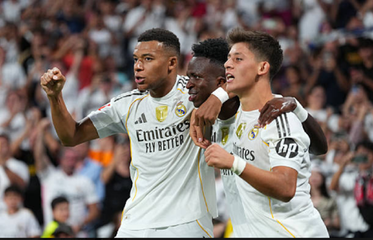 Real Madrid LaLiga exigencia por transparencia del acuerdo CVC y control de ingresos televisivos en 2025.