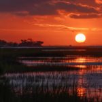 Temperaturas agradables y sin lluvias: así estará el clima en Reston