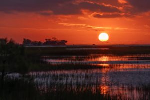 Temperaturas agradables y sin lluvias: así estará el clima en Reston