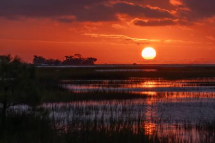 Temperaturas agradables y sin lluvias: así estará el clima en Reston