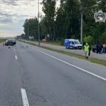 Alcohol y exceso de velocidad: investigan siniestro en ruta 93 con varios heridos