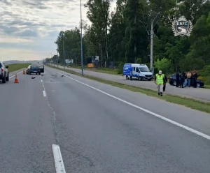 Alcohol y exceso de velocidad: investigan siniestro en ruta 93 con varios heridos