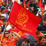 Sanción del MEC al SUNCA Ministerio de Cultura