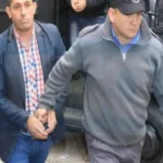 Daniel “Tavi” Celis procesado por liderar organización narco desde Unidad Penal Nº1”