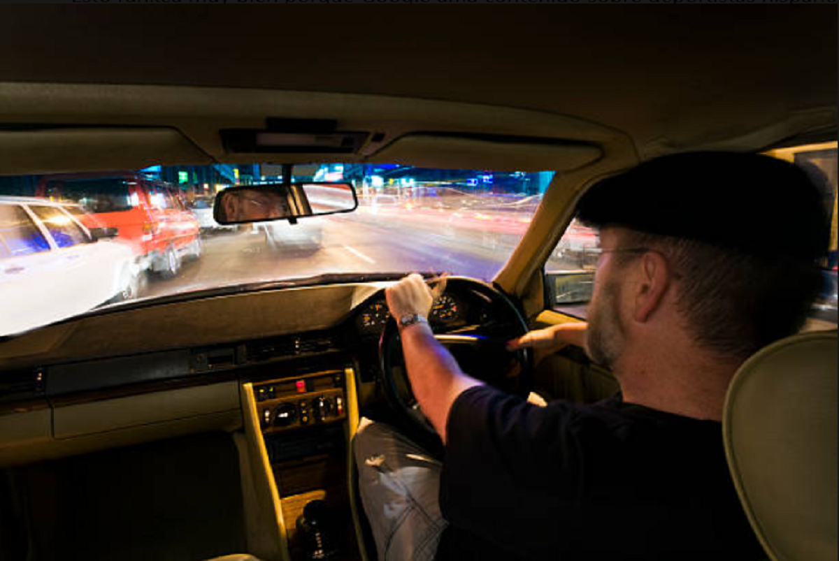 Seguridad y taxis truchos: guía rápida para identificar vehículos informales y evitar estafas en Montevideo.