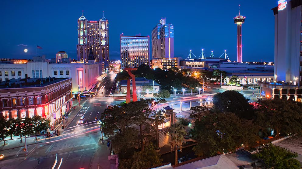 Texas se prepara para un lunes despejado con clima perfecto