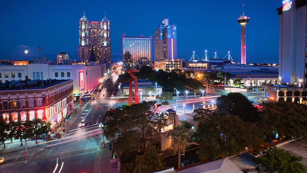 Texas se prepara para un lunes despejado con clima perfecto