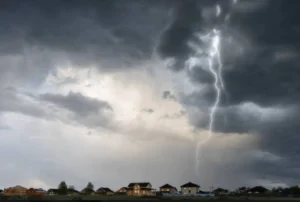 «Habrá tormentas aisladas en todo el país», advierte pronóstico del tiempo en Uruguay