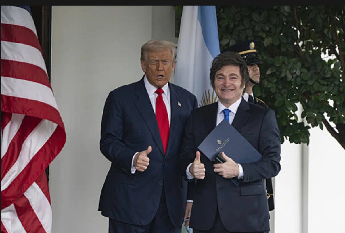 Uruguay afuera del tablero estratégico y carne argentina gana cuota en Estados Unidos 7 Uruguay afuera del tablero estratégico en plena tensión del Mercosur