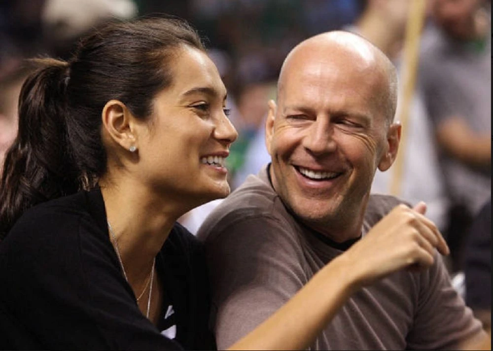 Bruce Willis demencia avanza mientras Rumer Willis comparte impacto emocional en familia