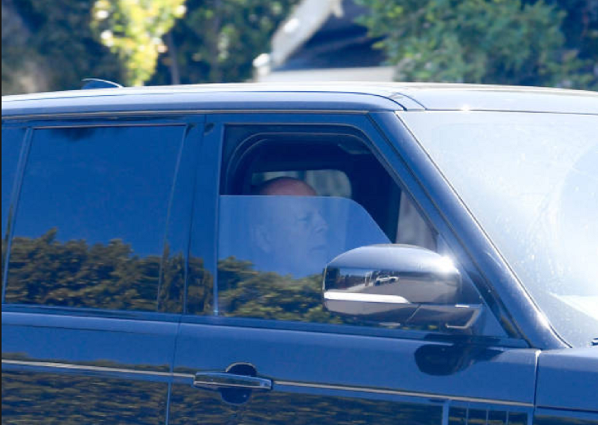 Familia Willis anuncia decision sobre donacion cerebral