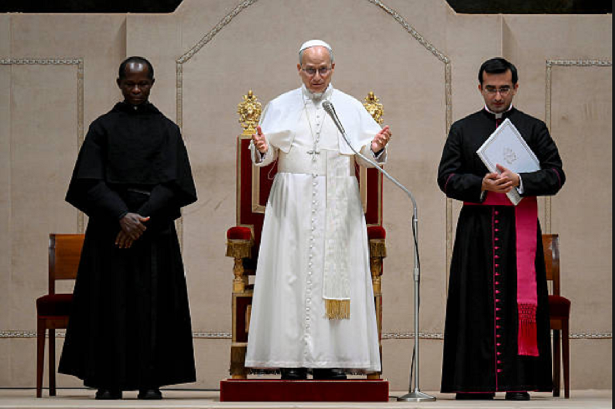 Diplomacia vaticana por la tregua de Navidad